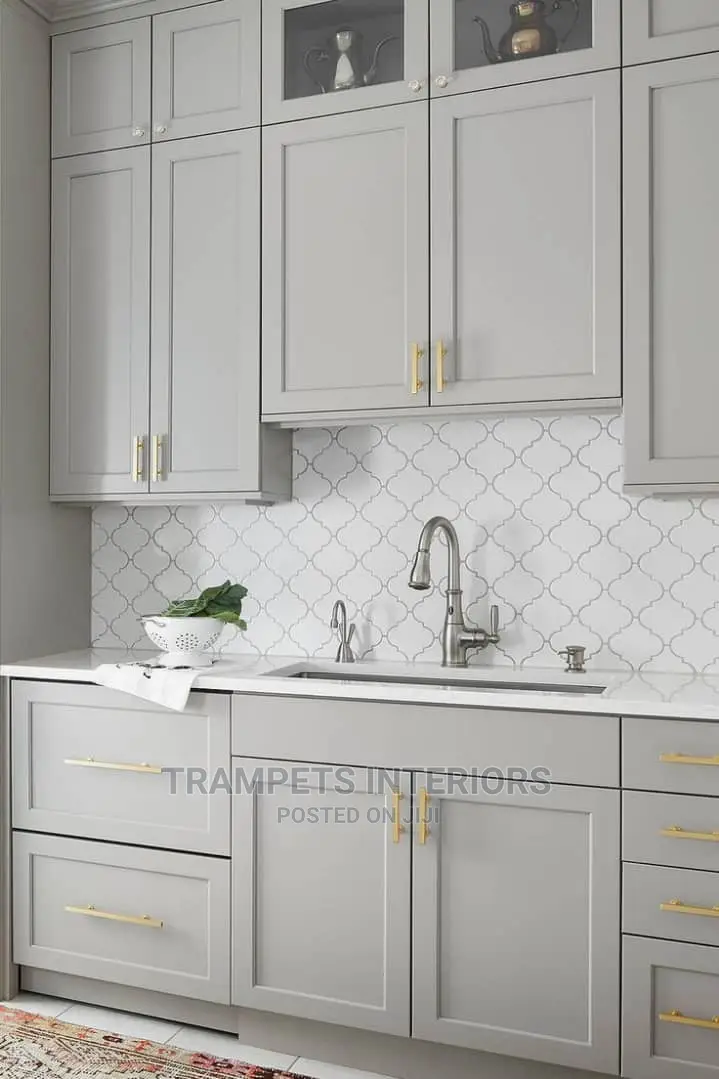Min Kitchen Cabinets Call