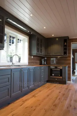 Mega Kitchen Cabinets Call