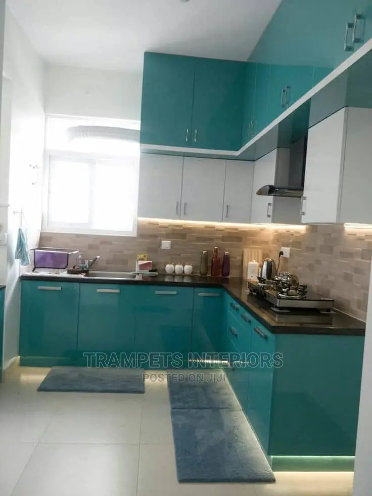 L Shape Kitchen Cabinets Call