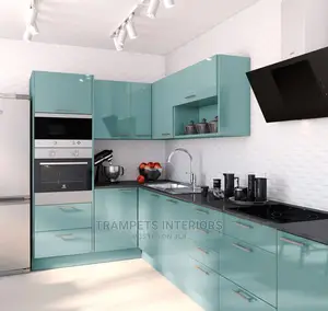 Min L Kitchen Cabinets Designs Call