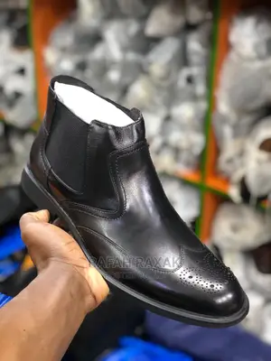 Clarks Boots