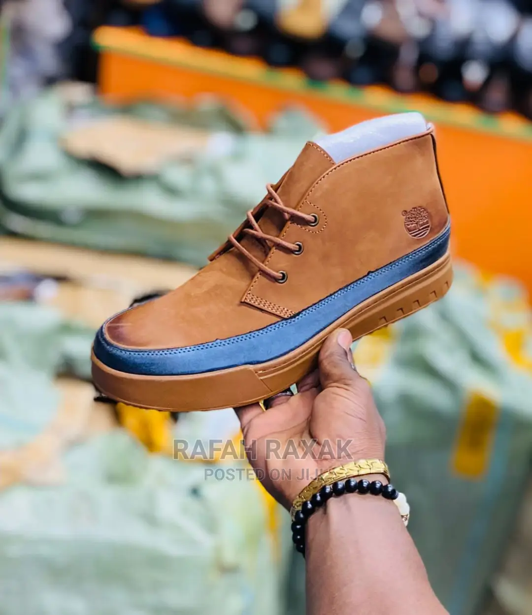Timberland Casual