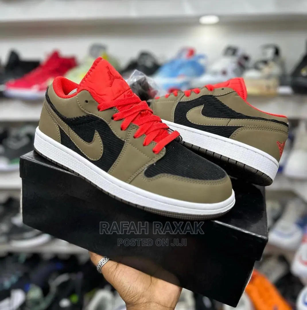 Air Jordan 1 Short