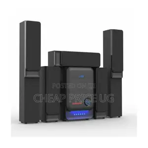 5.1 Globalstar Hometheatre System