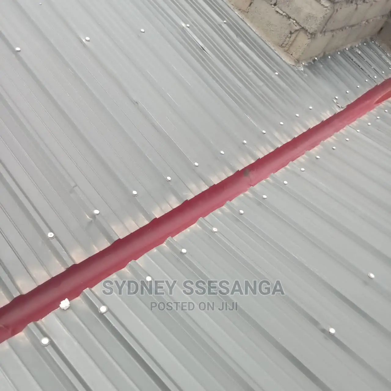 Ugroofers: Expert Flat Hidden Roofing