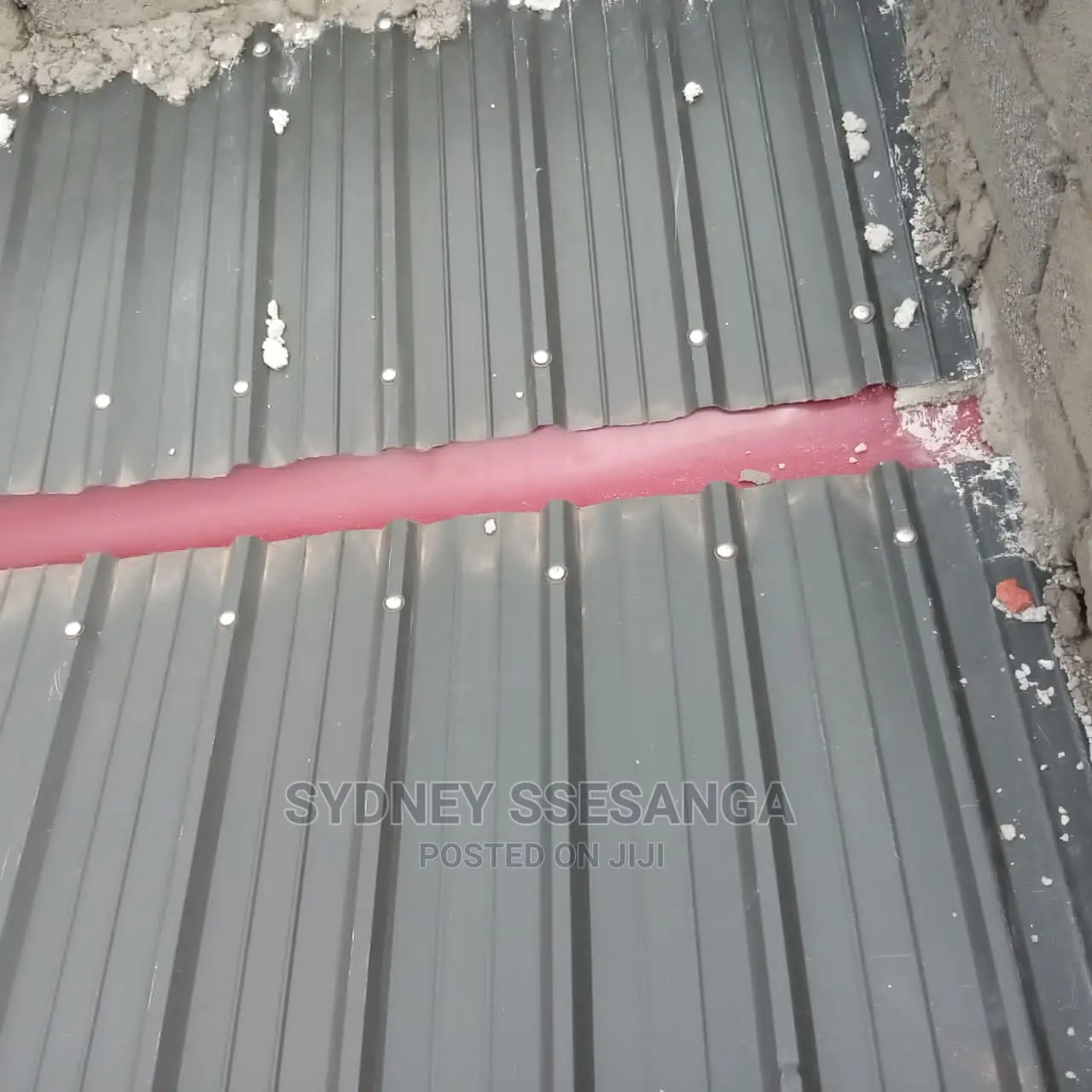 Ugroofers: Expert Flat Hidden Roofing
