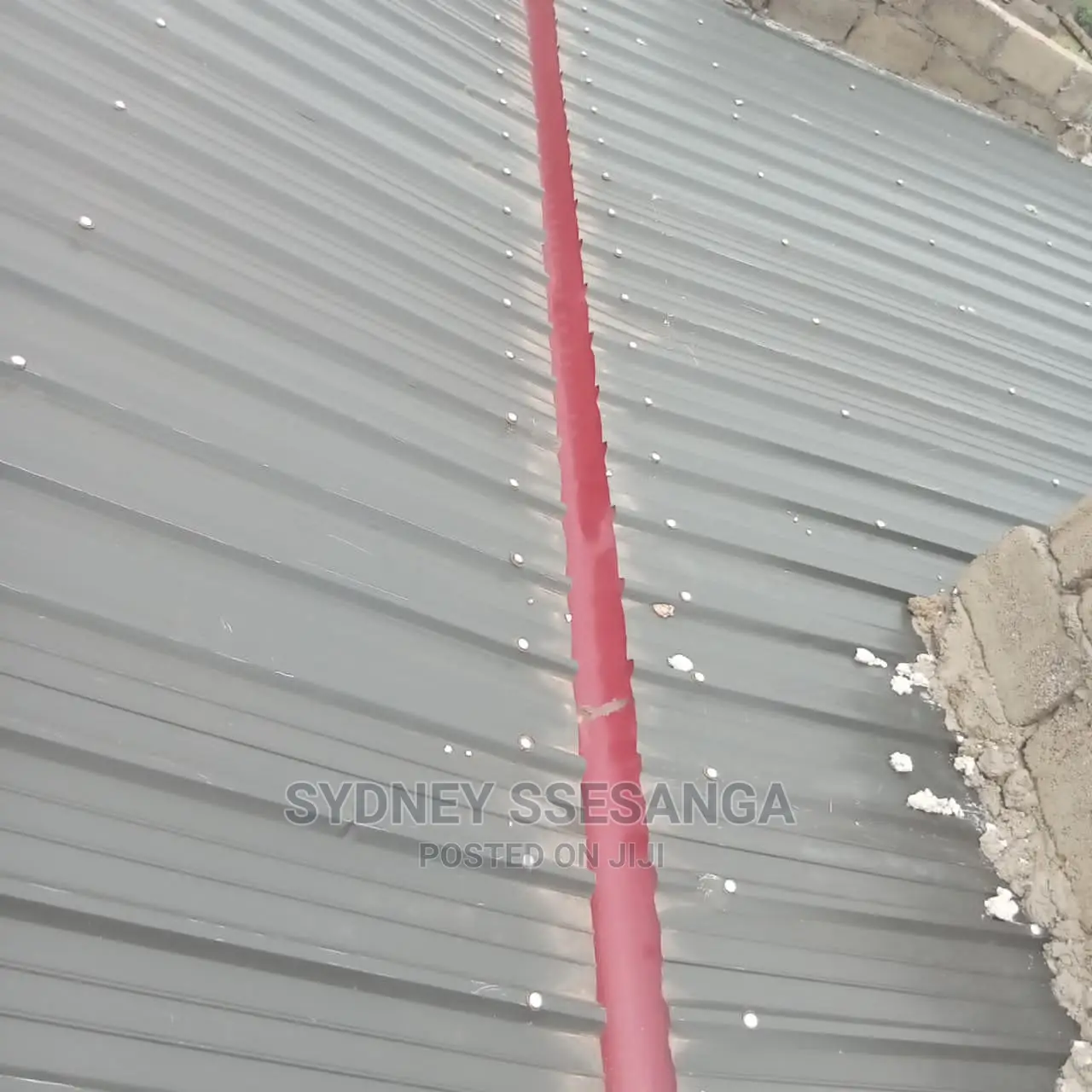 Ugroofers: Expert Flat Hidden Roofing