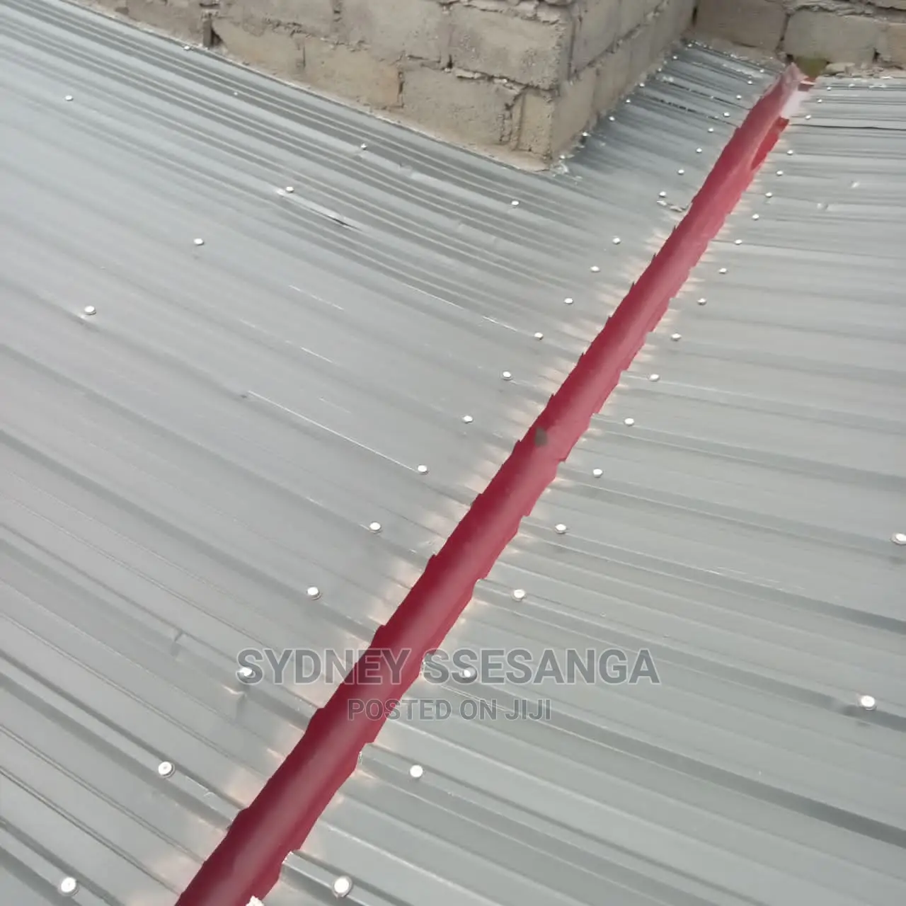 Ugroofers: Expert Flat Hidden Roofing