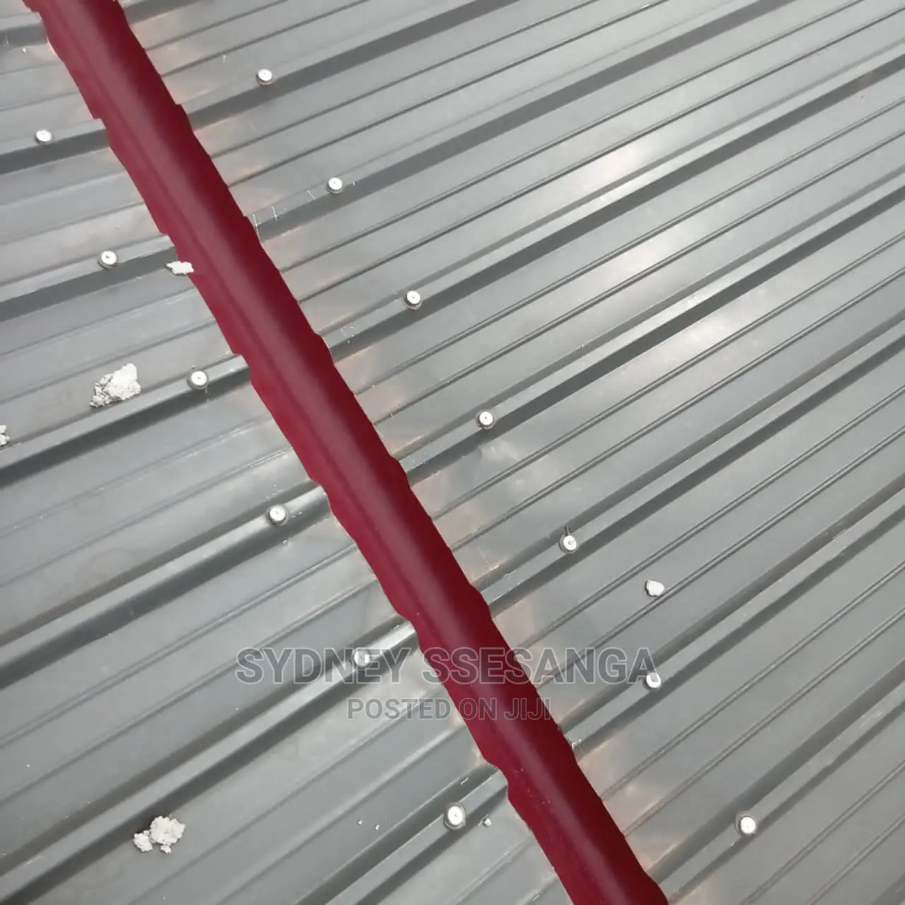 Ugroofers: Expert Flat Hidden Roofing