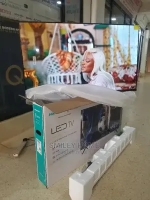 Hisense 43inches Digital TV
