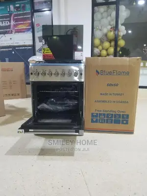 60 by 60 Blue Flame Oven Cooker