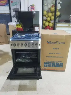 60 by 60 Blue Flame Oven Cooker