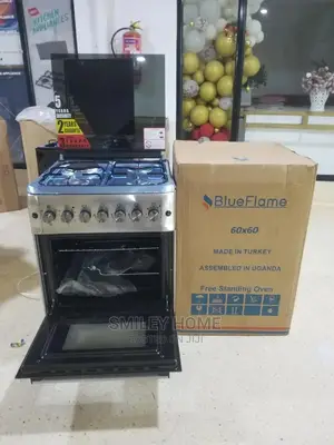 60 by 60 Blue Flame Oven Cooker