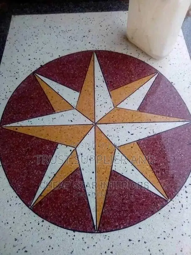 Terrazzo Nice 03
