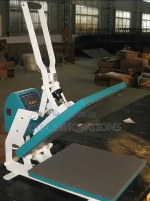 Top Rating Heat Press