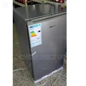 Hisense 120 Litres Single Door Fridge