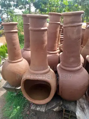 Home Fire(Fire Pots)