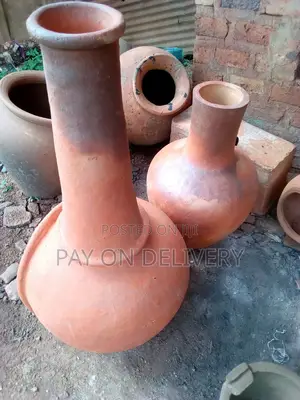 Home Fire(Fire Pots)