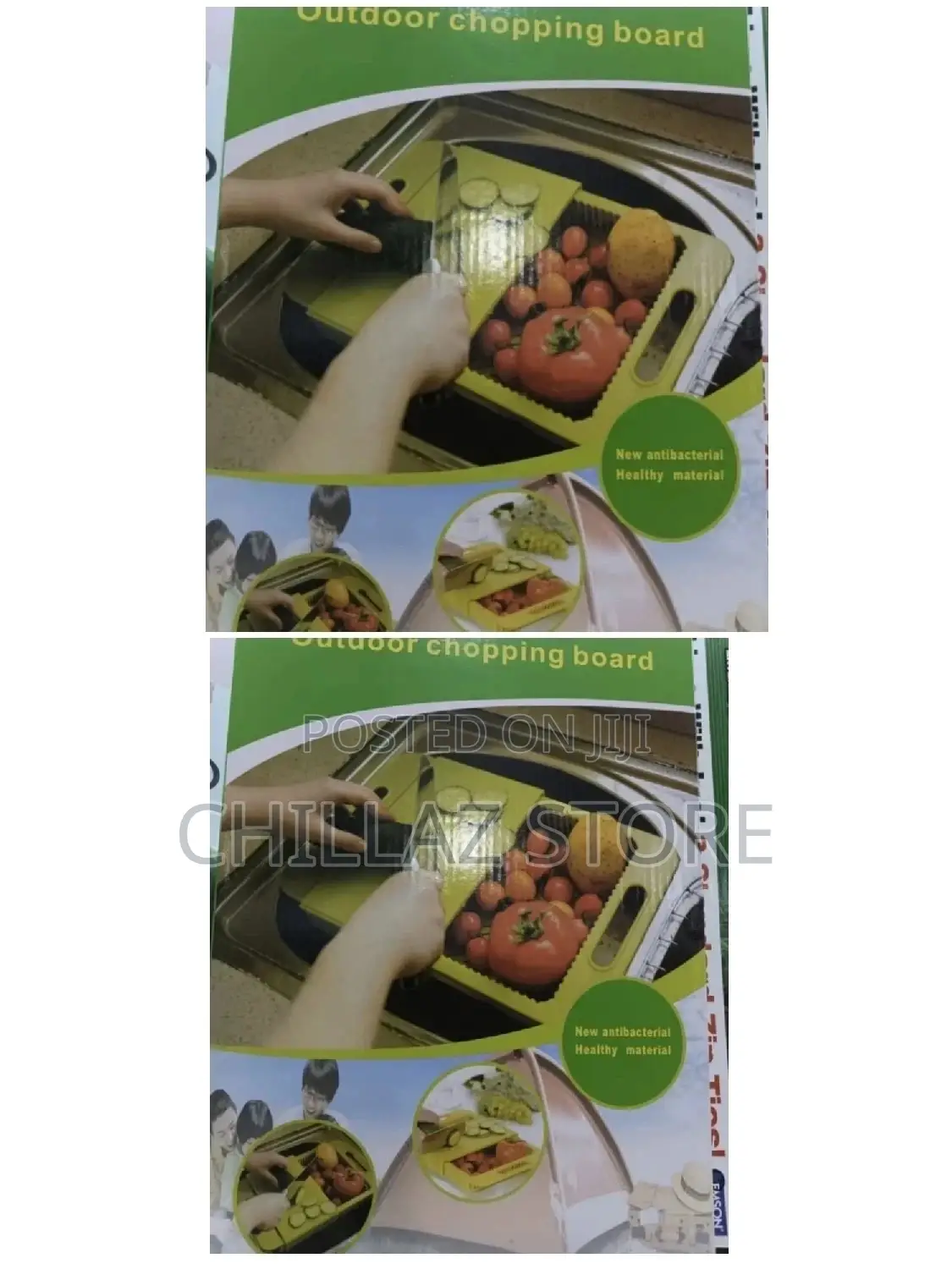 Good Chopping Board
