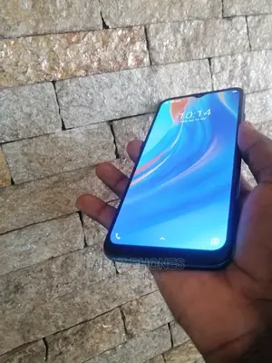 Tecno Spark Go 2020 32 GB Blue