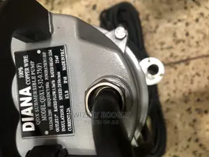 Submersible Water Pumps 32mtrs
