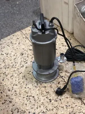 Submersible Water Pumps 32mtrs