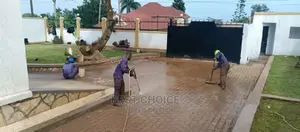 Effective Paver Cleaning Services