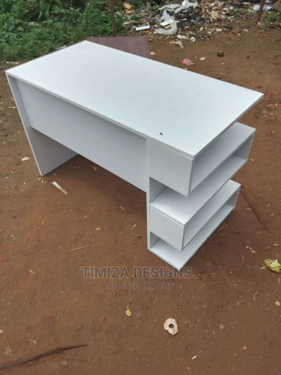 Office Table 2.0
