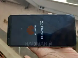 Huawei Honor 7X 64 GB Blue