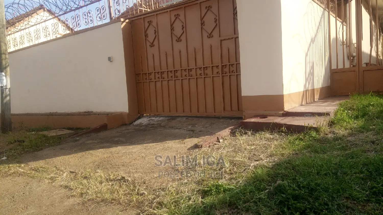 5bdrm House in Kololo Property, Central Division for Rent