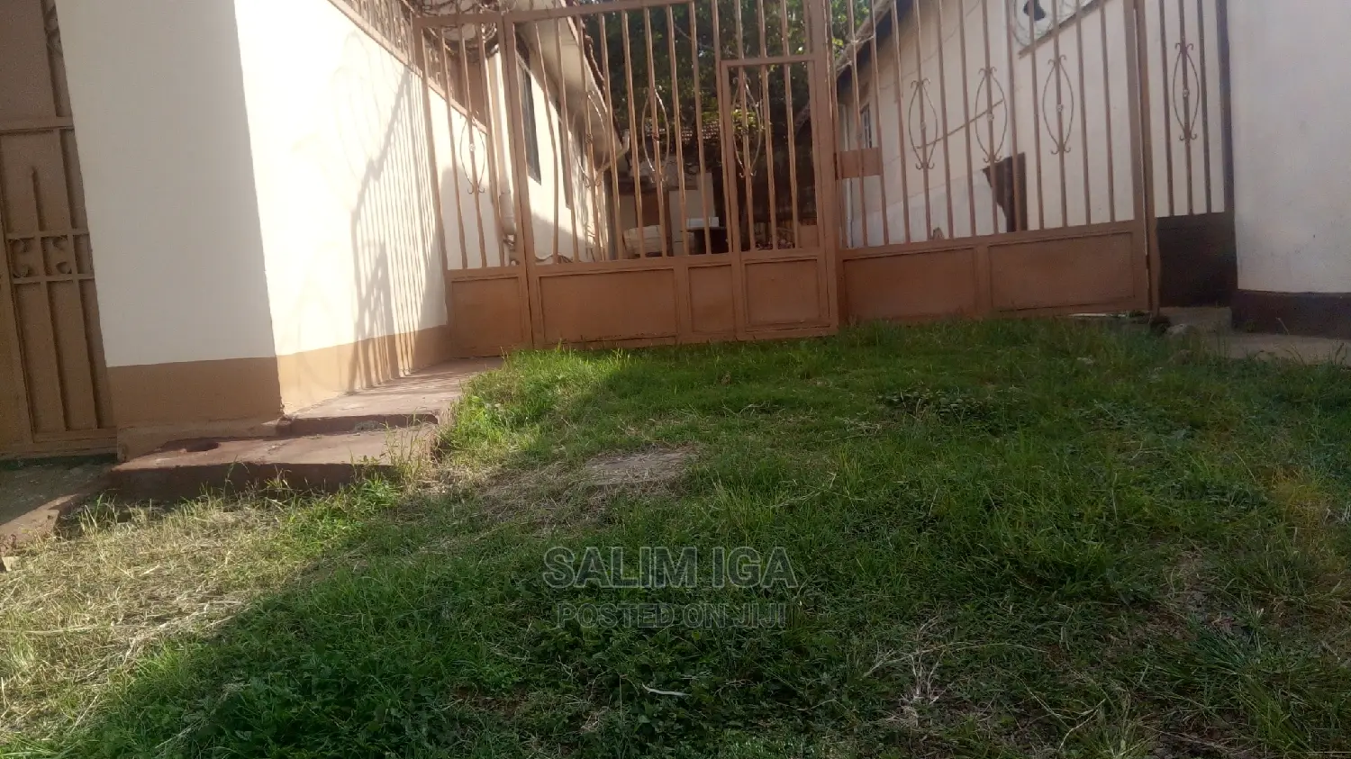 5bdrm House in Kololo Property, Central Division for Rent