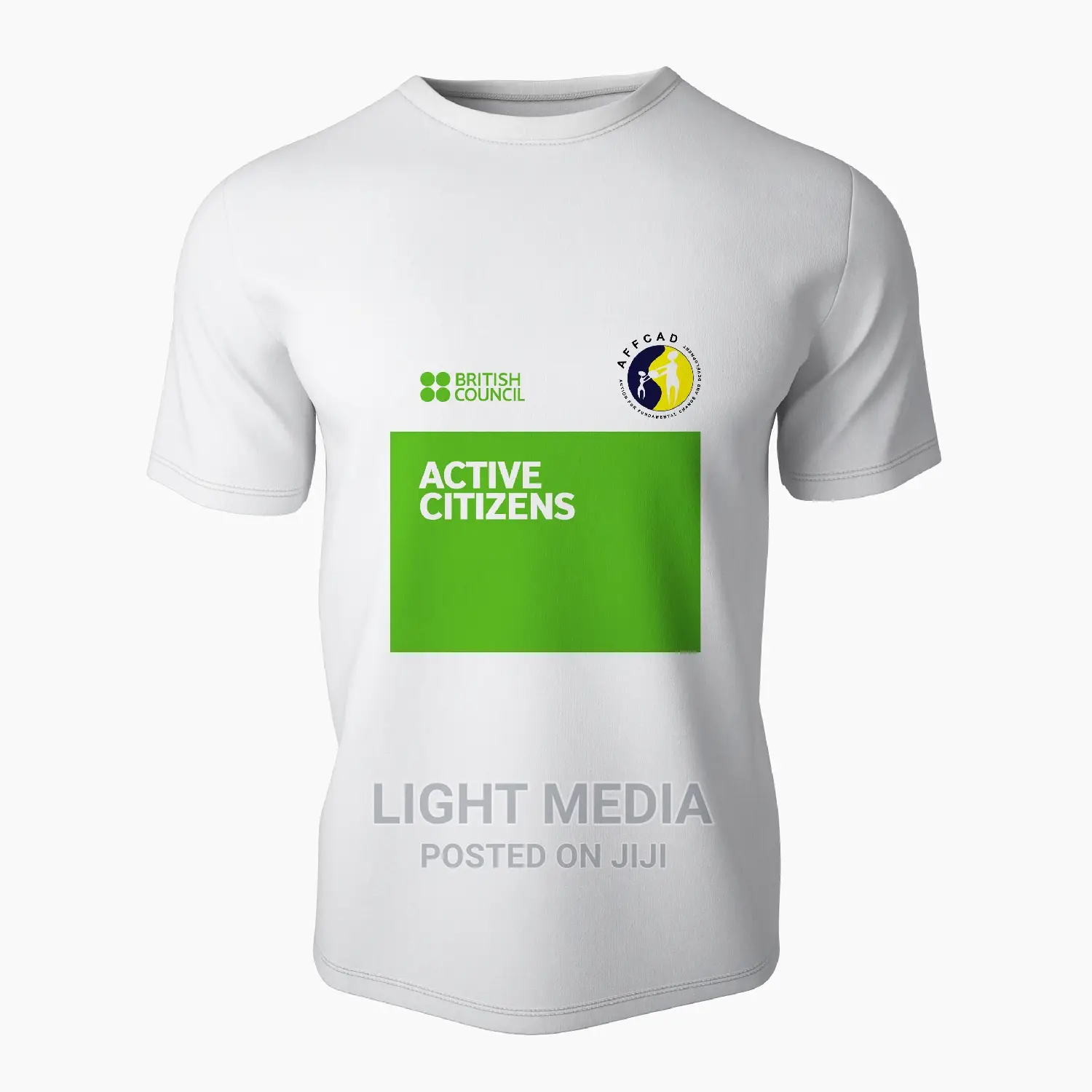 T-Shirt Printing
