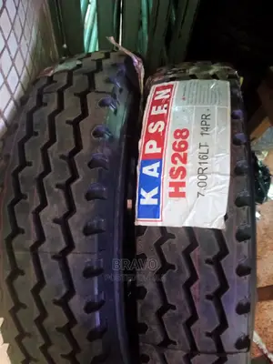 700-16 KAPSEN Brand