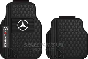 Mercedes Benz AMG Floor Carpets