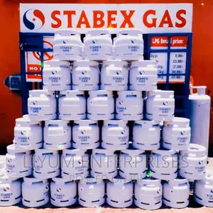 Stabex Gas X-Mas Refill OFFER at 52000