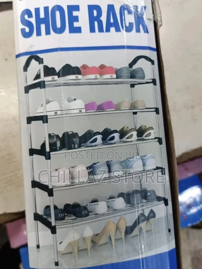Home Shoe Rack
