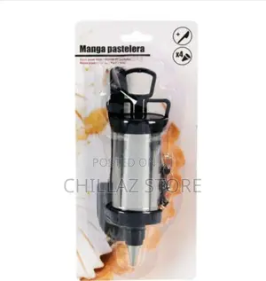 Cake Decorating Tools