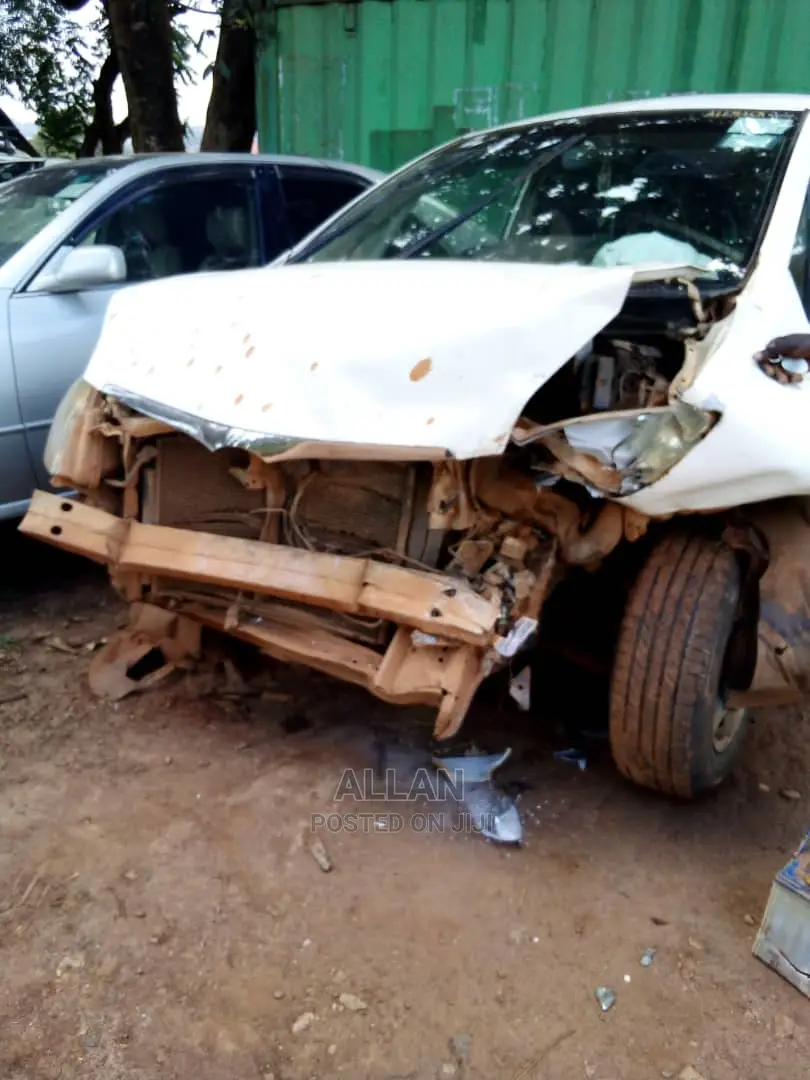 We Buy Salvages/Accident Cars