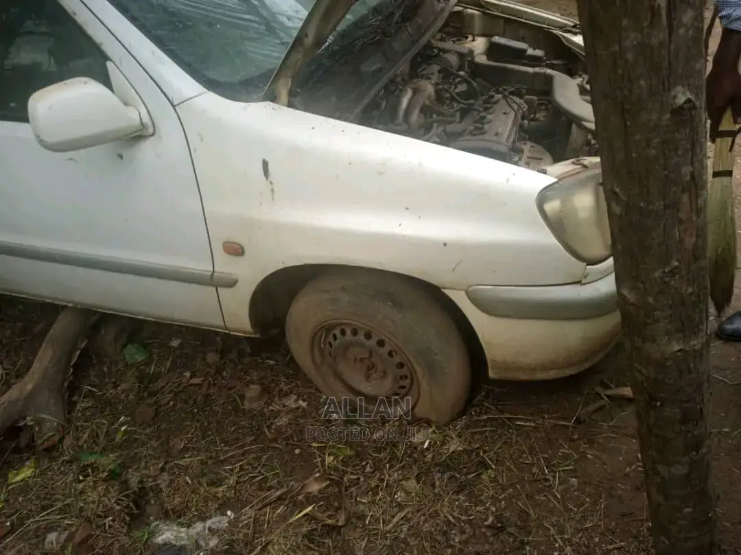 We Buy Salvages/Accident Cars