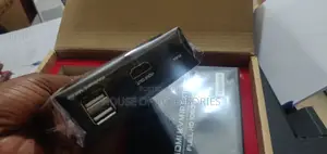 Hdmi Extender 200m KVM