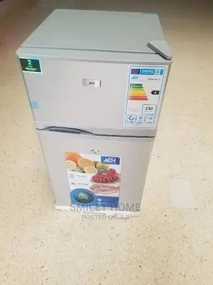 ADH Refrigerator 98litres Double Door