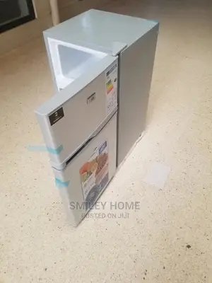 ADH Refrigerator 98litres Double Door