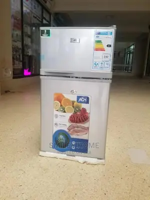 ADH Refrigerator 98litres Double Door