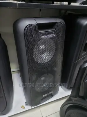 Cotina Original Big Loud Reachageable Blue Tooth Speaker