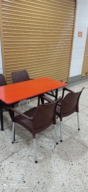 4seaters Restaurant Set