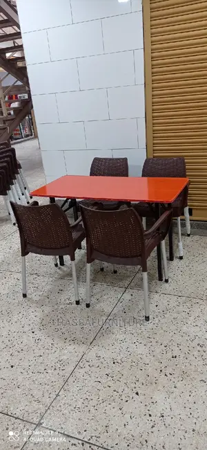 4seaters Restaurant Set