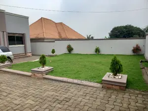 Furnished 4bdrm House in Kira for Sale