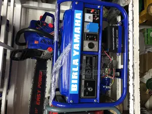 Yamaha Generator