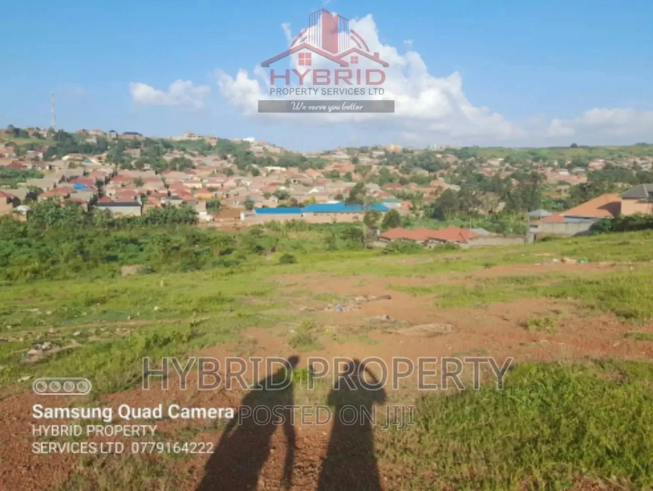 Plots for Sale at Bulaga~Kangalama Land Estate~Mityana Road