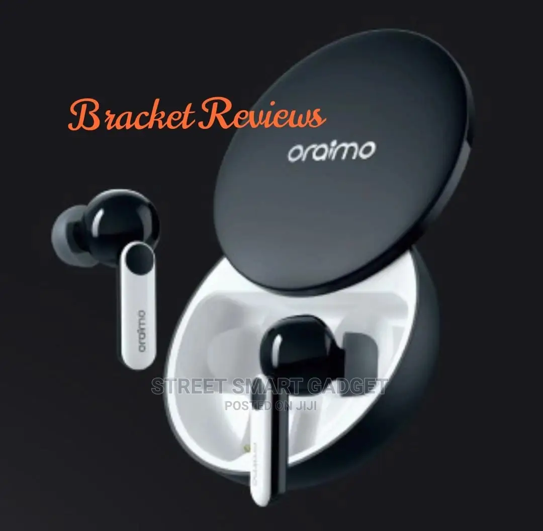 ORAIMO Freepods 4 (Slide Into Ur World)